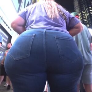 BBW PAWGs Vol. 2