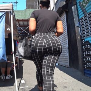 Afri-Candids Vol. 10!
