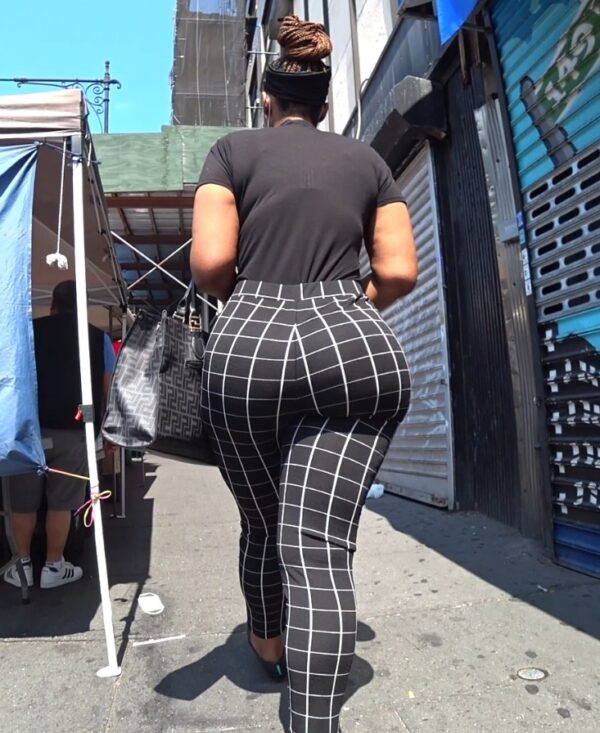 Afri-Candids Vol. 10!