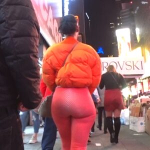 Tiktok Slim-Thick Thot! [Do You Know Her?] [Part 2 of 2!!]