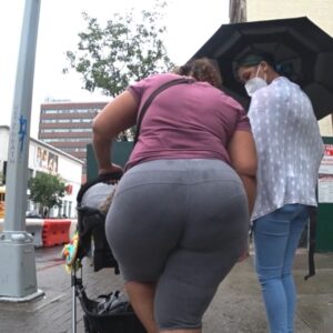 Rainy Day Candids Vol. 3