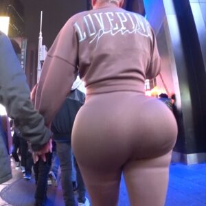 Fake Booty Frenzy Vol. 5!
