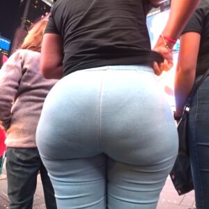 Phatassvision Presents: Upclose Creeper Chronicles  😈