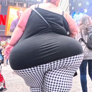 Bodacious BBW Booties