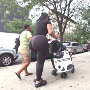 Super BBL Latina MILF Mami Let Me Rock!!!