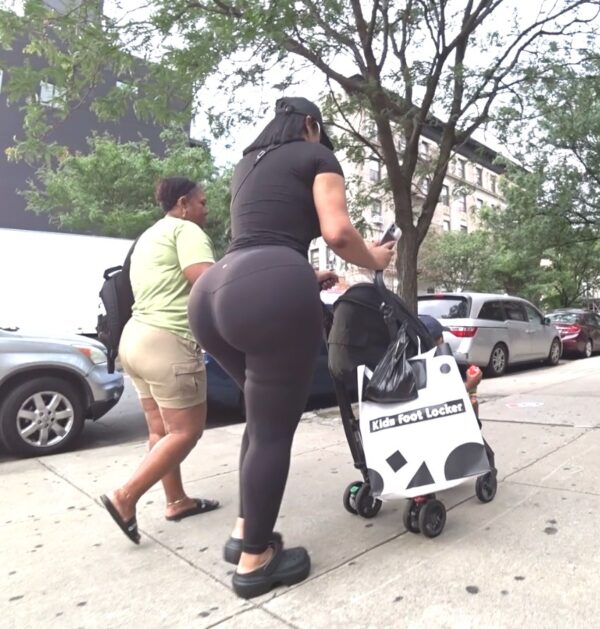 Super BBL Latina MILF Mami Let Me Rock!!!