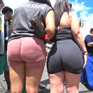 Festive Booty Captures Vol. 11! [Freebie Edition!!]