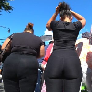 Festive Booty Captures Vol. 8! [Freebie Edition!!]