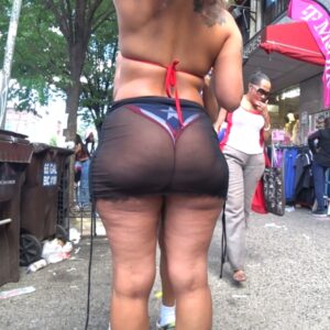 Festive Booty Captures Vol. 11!!!