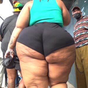 Carnival Booty Captures Vol. 3! [Part 1 of 2!]