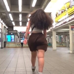 The Legend of the Wipers-Booty PAWG World Wonder... 😱😱😱