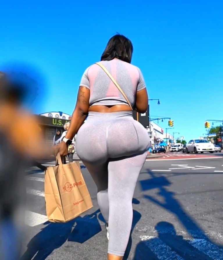 Gift from da BBL Gods: EPIC Perfectest Brown-skinned Ebony MILF Edition!!!!! 🤯🤯🤯