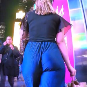 PAWG Booty Had NO BUSINESS Jigglin' Like That!!!😵‍💫😵‍💫😵‍💫