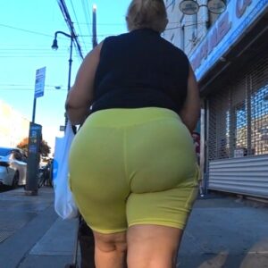 GILF Series Vol. 15: Undefeated Latina GILFs!