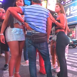 The Latina Baddies Takeover!