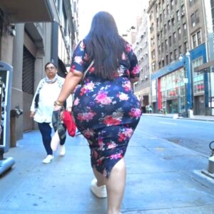 Indian Candid Booty Compilation Vol. 2!! [Finally!!!]