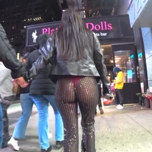 Amazing Indian Classy Thot in See-Thru Outfit!!! 🤯🤯🥵🥵🥵