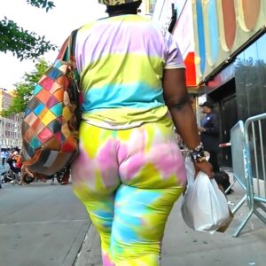 Jiggles & Wobbles Vol. 9!! [Really Vol. 11, but I lost Track.. smh..]