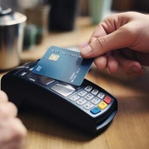 WE CAN NOW ACCEPT CREDIT CARDS ONCE AGAIN! -- INSTRUCTIONS HERE!!!