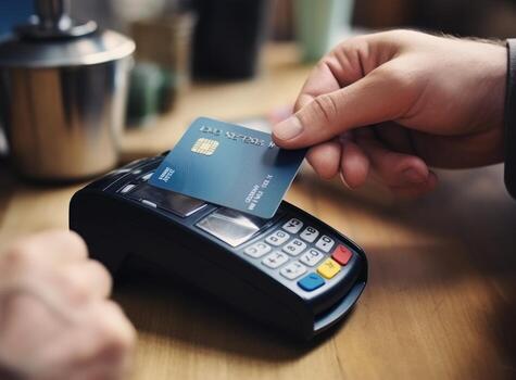 WE CAN NOW ACCEPT CREDIT CARDS ONCE AGAIN! -- INSTRUCTIONS HERE!!!